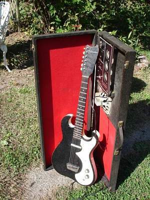 Silvertone Amp in case - Danelectro.jpeg